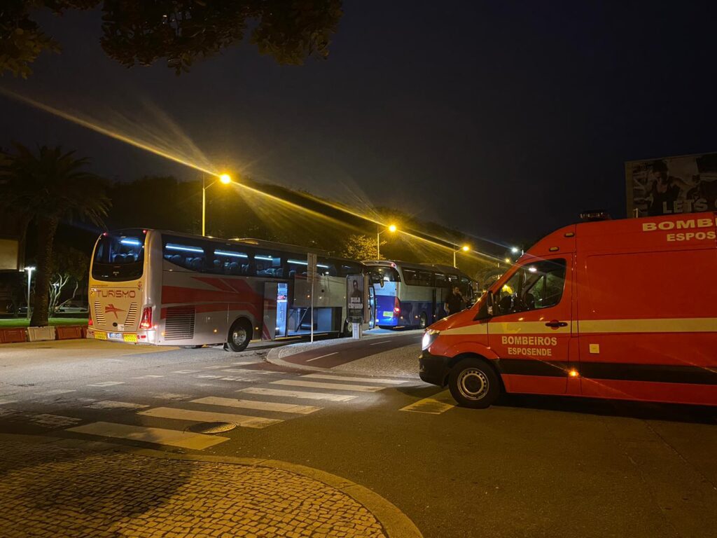 Esposende: Já é uma tradição com 28 anos. Centenas de idosos em Fátima entre convívio e fé WhatsApp Image 2023 09 15 at 10.33.37