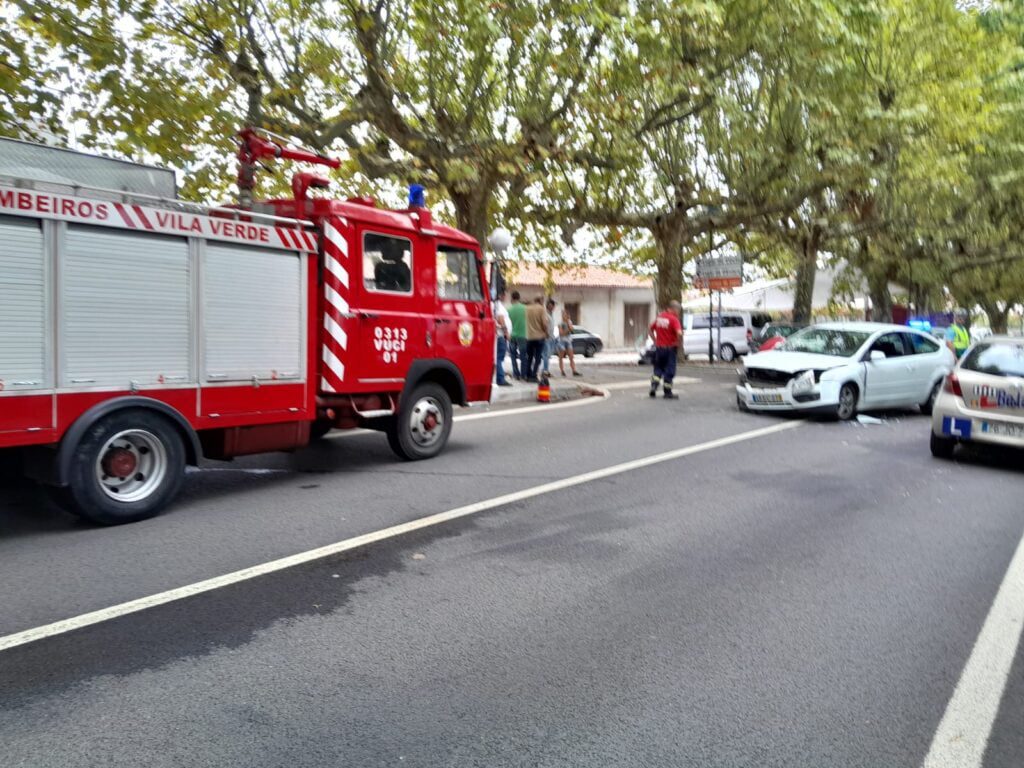 acidente soutelo