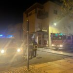 incendio arcos de valdevez