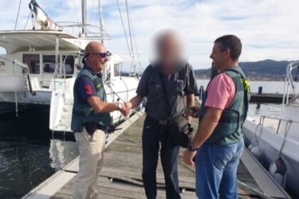 catamara roubado portimao
