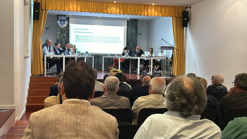 Esposende: Partido Socialista contra a alteração ao "Mapa de Pessoal" do Município Assembleia Esposende