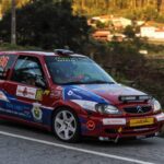 rali citroen