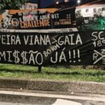 Oliveira rua vianense