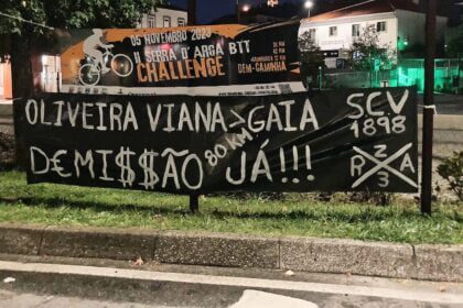 Oliveira rua vianense