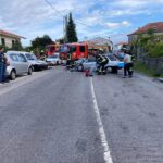 acidente viana