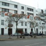 bagoeira