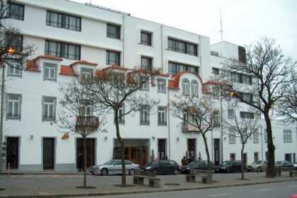 bagoeira