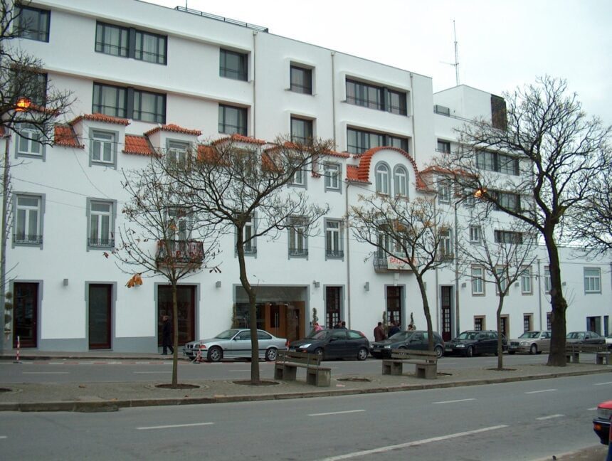 bagoeira