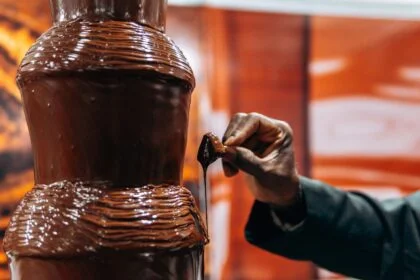 chocolate