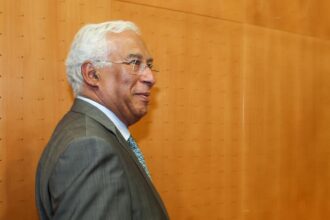 António Costa