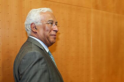 António Costa
