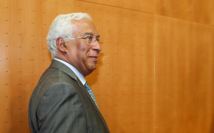 António Costa