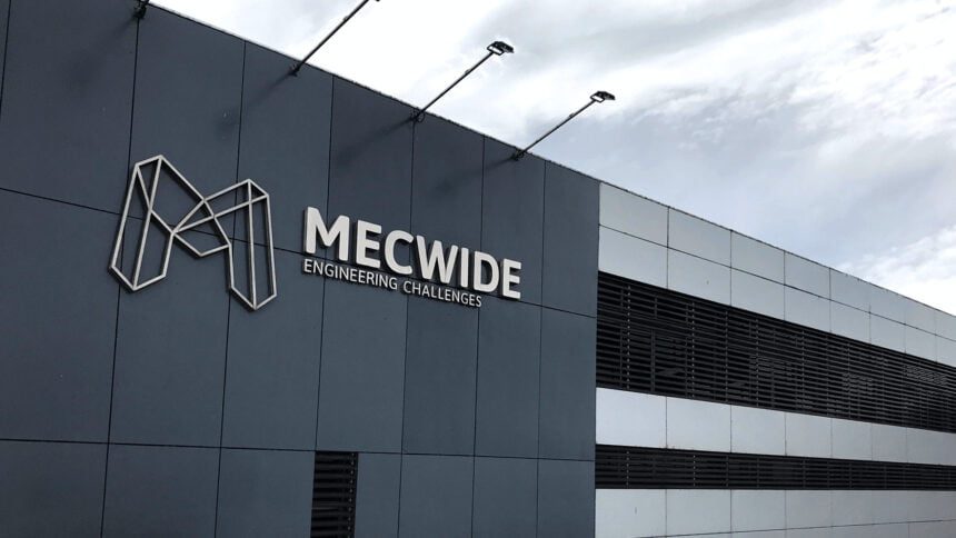 Barcelos: Grupo Mecwide quer contratar 30 pessoas gm