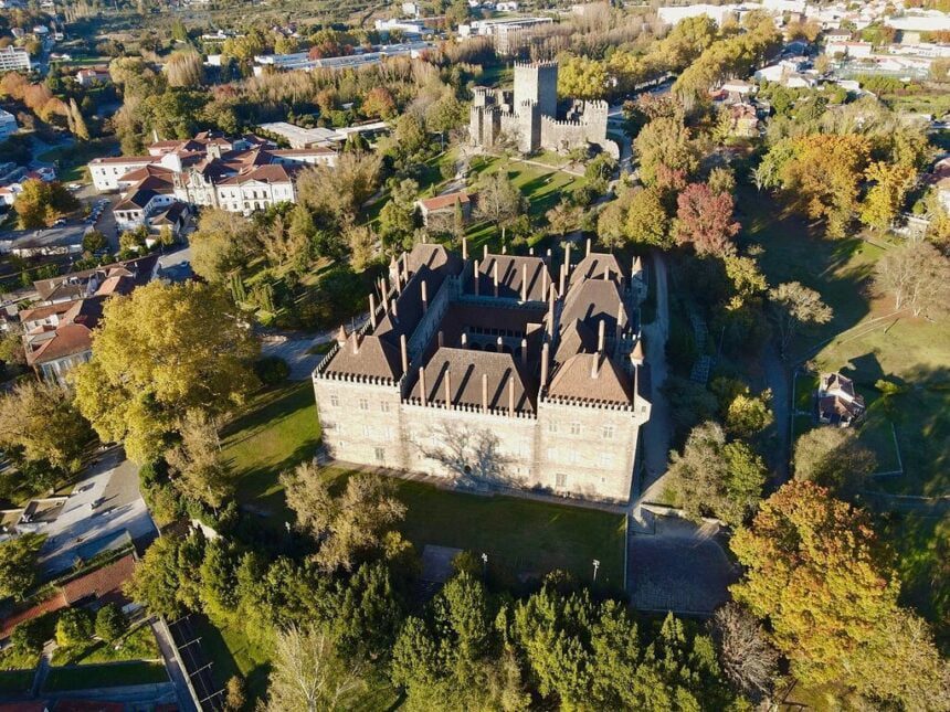 Guimarães recebe a "Green Week" de 15 a 17 de setembro com mais de 50 atividades green week