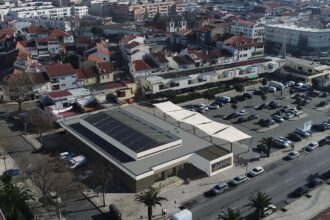 mercado esposende