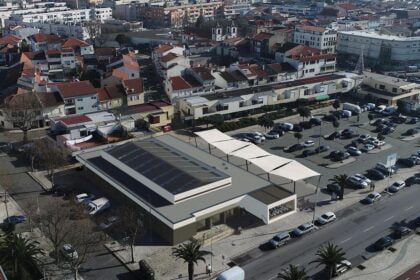 mercado esposende