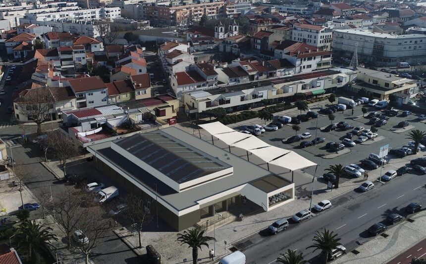 Esposende: Está em consulta regulamento para o Mercado e Refeições Escolares mercado esposende