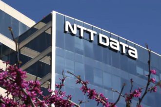ntt data
