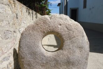 pedra furada