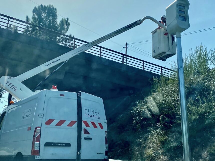 radar de barcelos