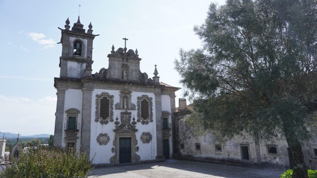 sao romao neiva