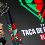 Taça de Portugal Futebol SC Braga