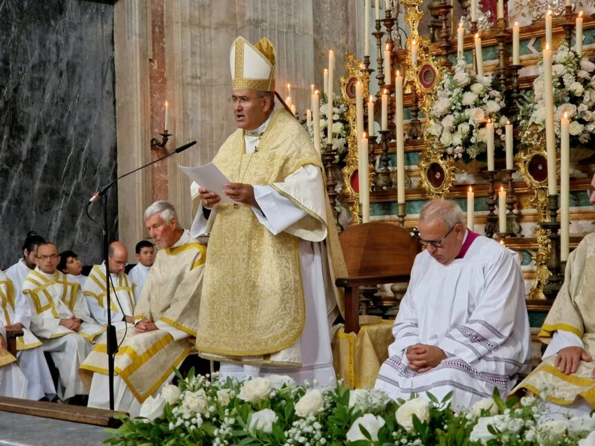 toelentino mafra