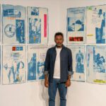 não contes à mãe na Zet Gallery