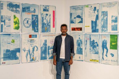 não contes à mãe na Zet Gallery