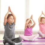 yoga