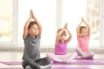 yoga