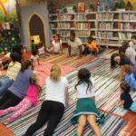 yoga com histórias Ponte de Lima