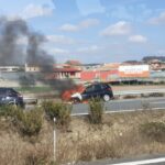 incendio A28
