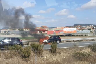 incendio A28