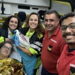 barcelos nasceu bebé em casa