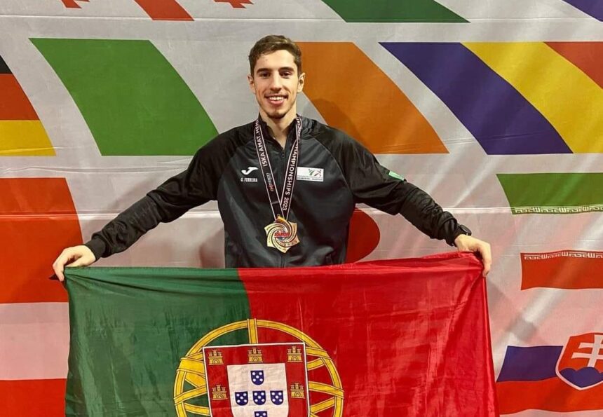 gonçalo barcelos maceira