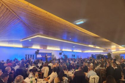 barcelos chega