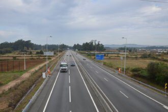 Auto estrada portagens