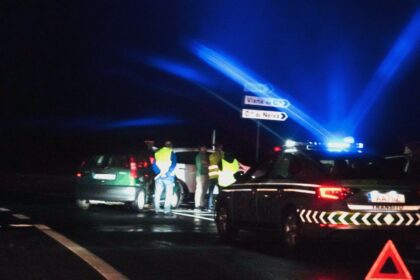 Acidente EN13