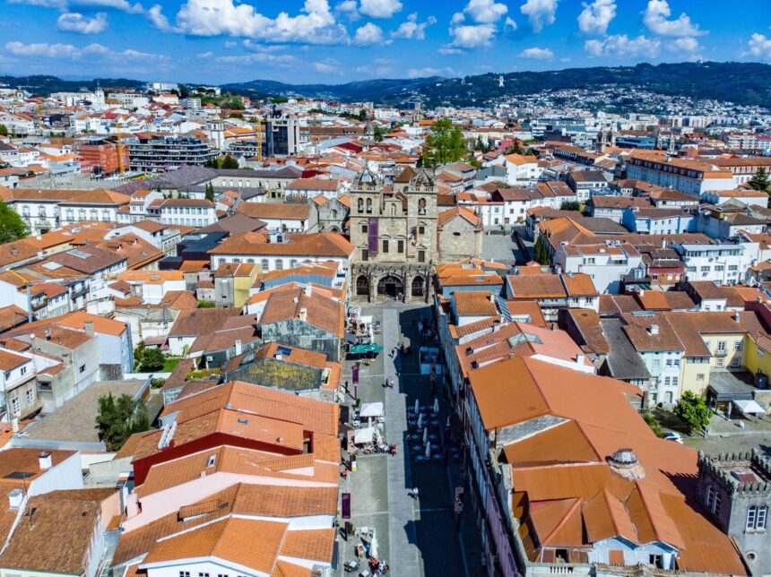Braga