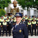 policia municipal braga
