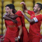 Gil Vicente FC vence Casa Pia