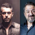 Nuno Casais e João Seabra