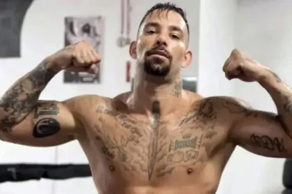 edu droga barcelos pugilista SC Braga