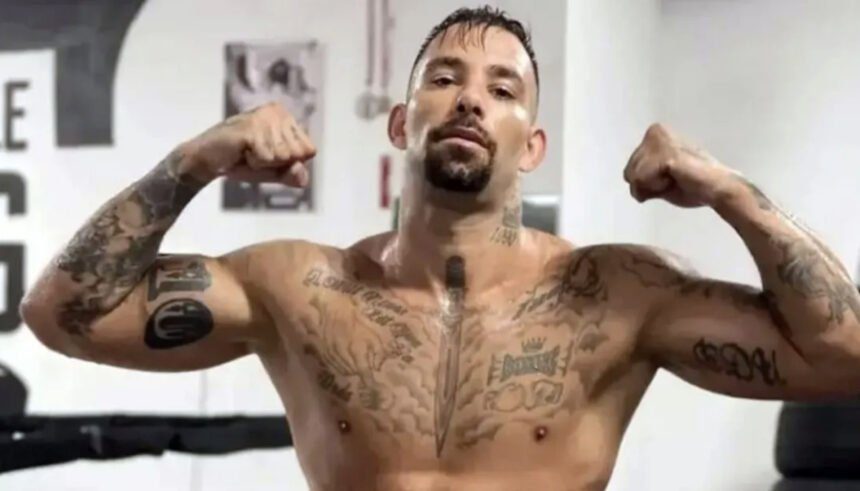edu droga barcelos pugilista SC Braga