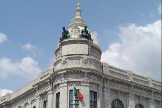Banco de Portugal PJ Braga