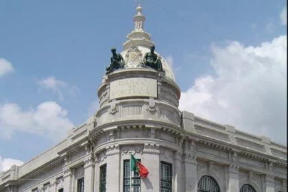 Banco de Portugal PJ Braga