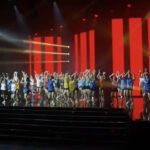 Braga capeões Gala