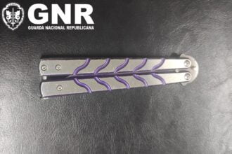 Apreensao GNR
