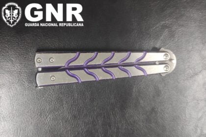 Apreensao GNR